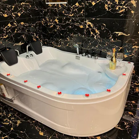 Hotel Luxury 007